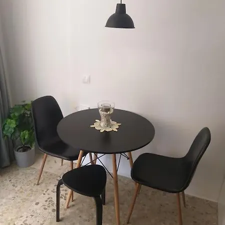 Hermoso Estudio En Centro Apartman