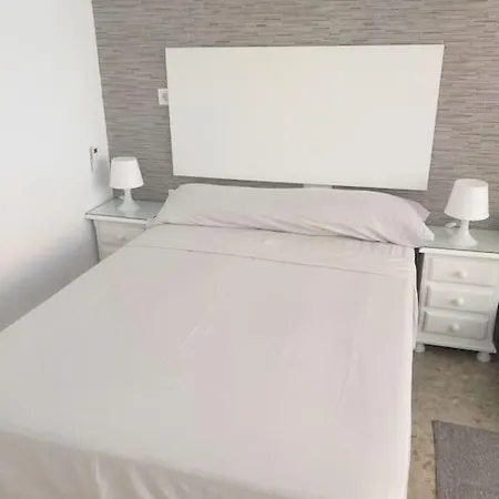 Apartman Hermoso Estudio En Centro