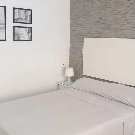 Hermoso Estudio En Centro Lägenhet