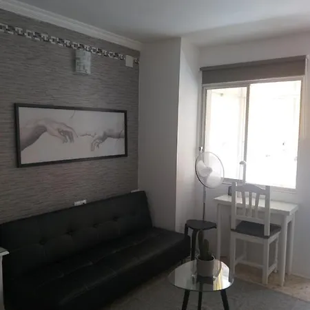 Hermoso Estudio En Centro شقة *