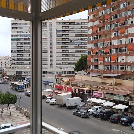 Hermoso Estudio En Centro توريمولينوس