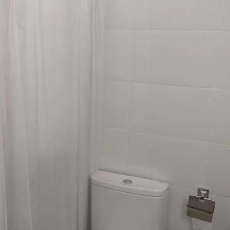 Hermoso Estudio En Centro * توريمولينوس