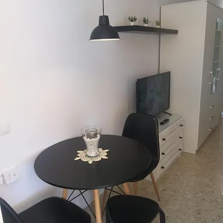 Hermoso Estudio En Centro شقة *