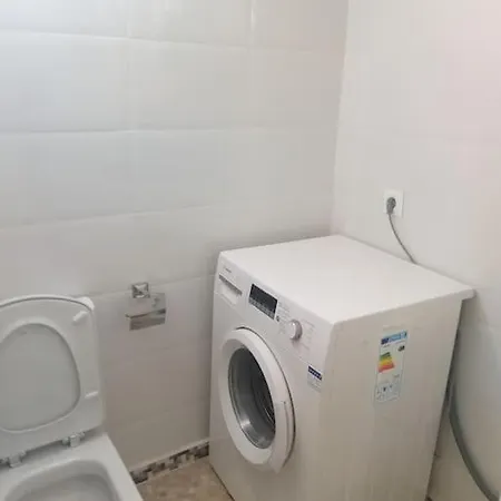 Hermoso Estudio En Centro شقة *