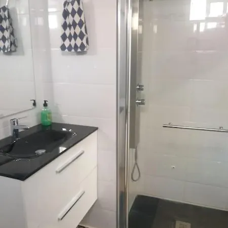 Hermoso Estudio En Centro Apartment Torremolinos