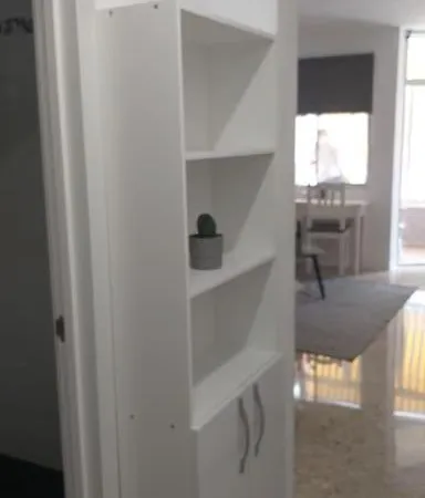 Lägenhet Hermoso Estudio En Centro *