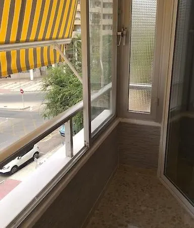 شقة Hermoso Estudio En Centro *