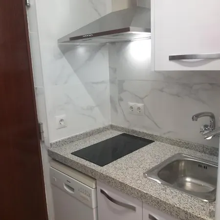 شقة Hermoso Estudio En Centro *
